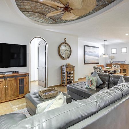 Oceanfront Puerto Penasco Villa In Luxury Resort! المظهر الخارجي الصورة
