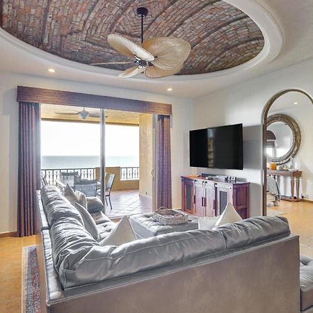 Oceanfront Puerto Penasco Villa In Luxury Resort! المظهر الخارجي الصورة