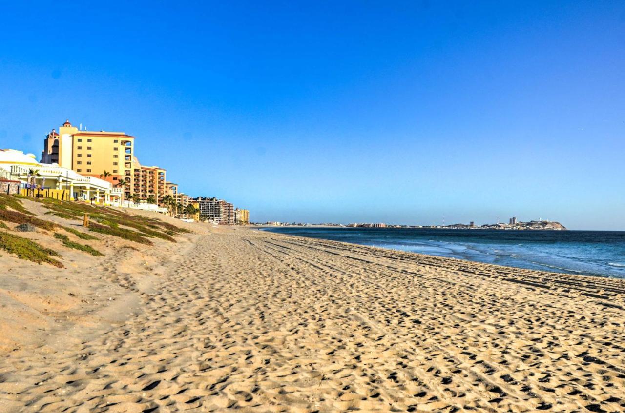 Oceanfront Puerto Penasco Villa In Luxury Resort! المظهر الخارجي الصورة