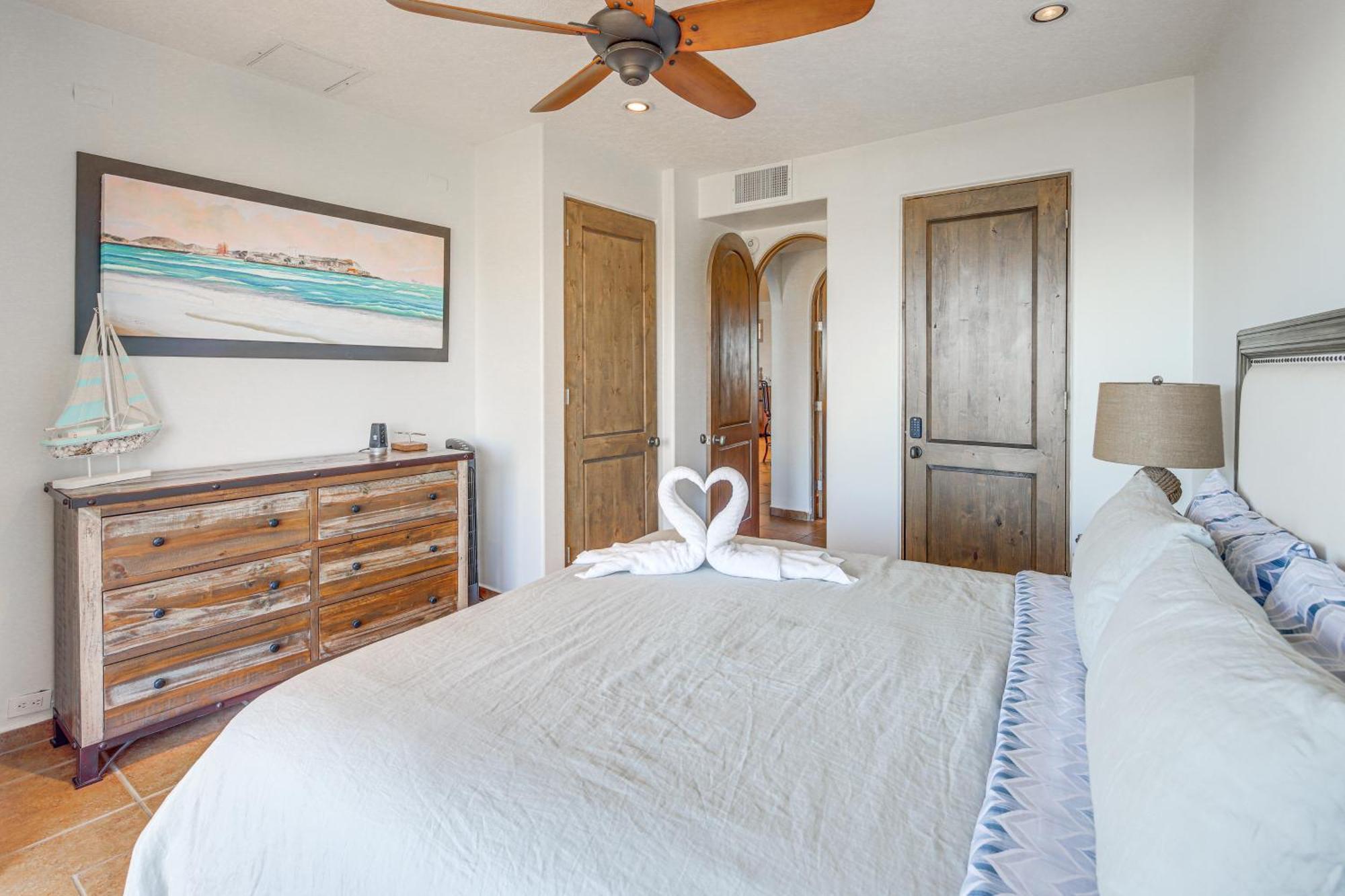 Oceanfront Puerto Penasco Villa In Luxury Resort! المظهر الخارجي الصورة