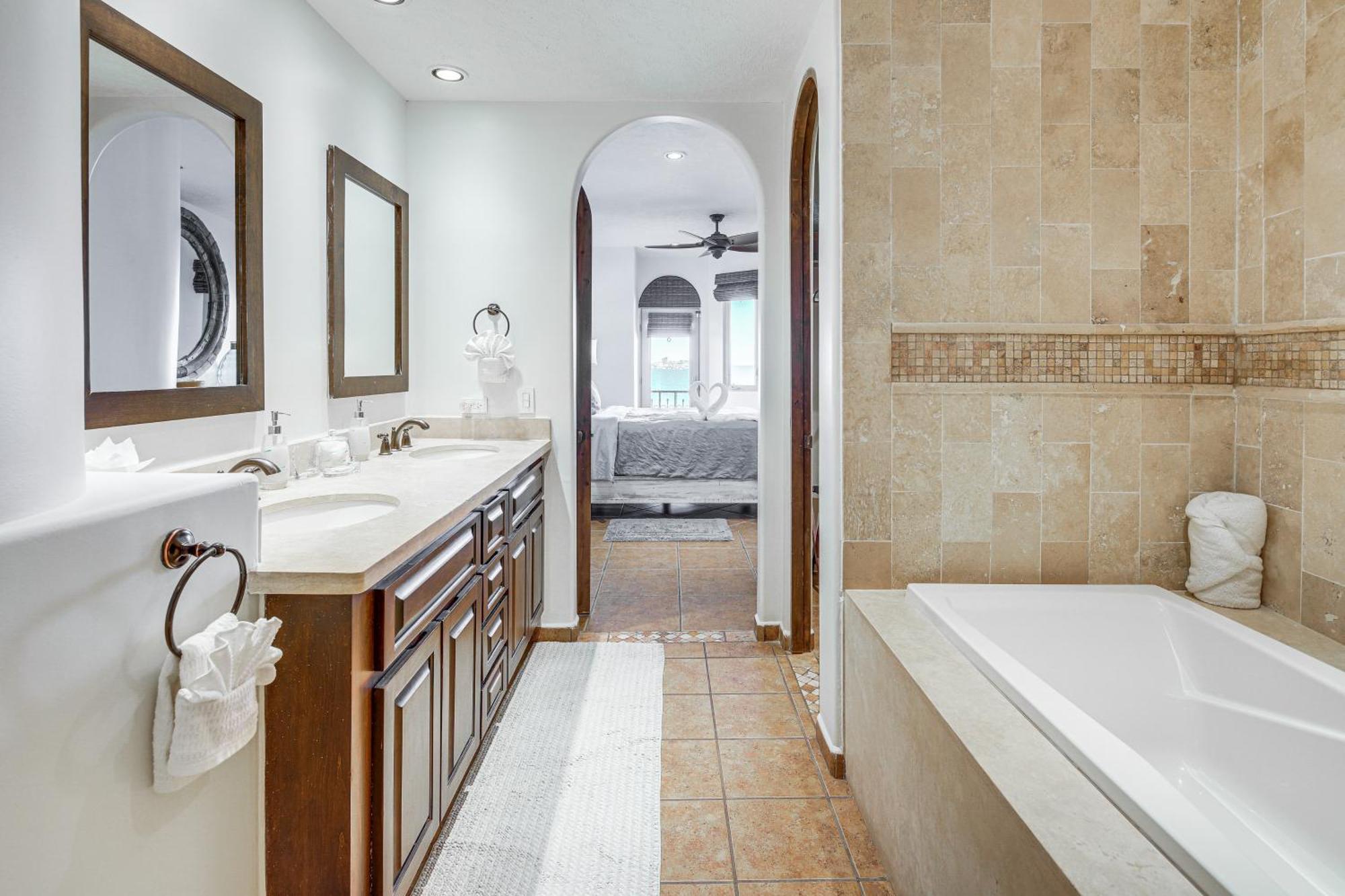 Oceanfront Puerto Penasco Villa In Luxury Resort! المظهر الخارجي الصورة