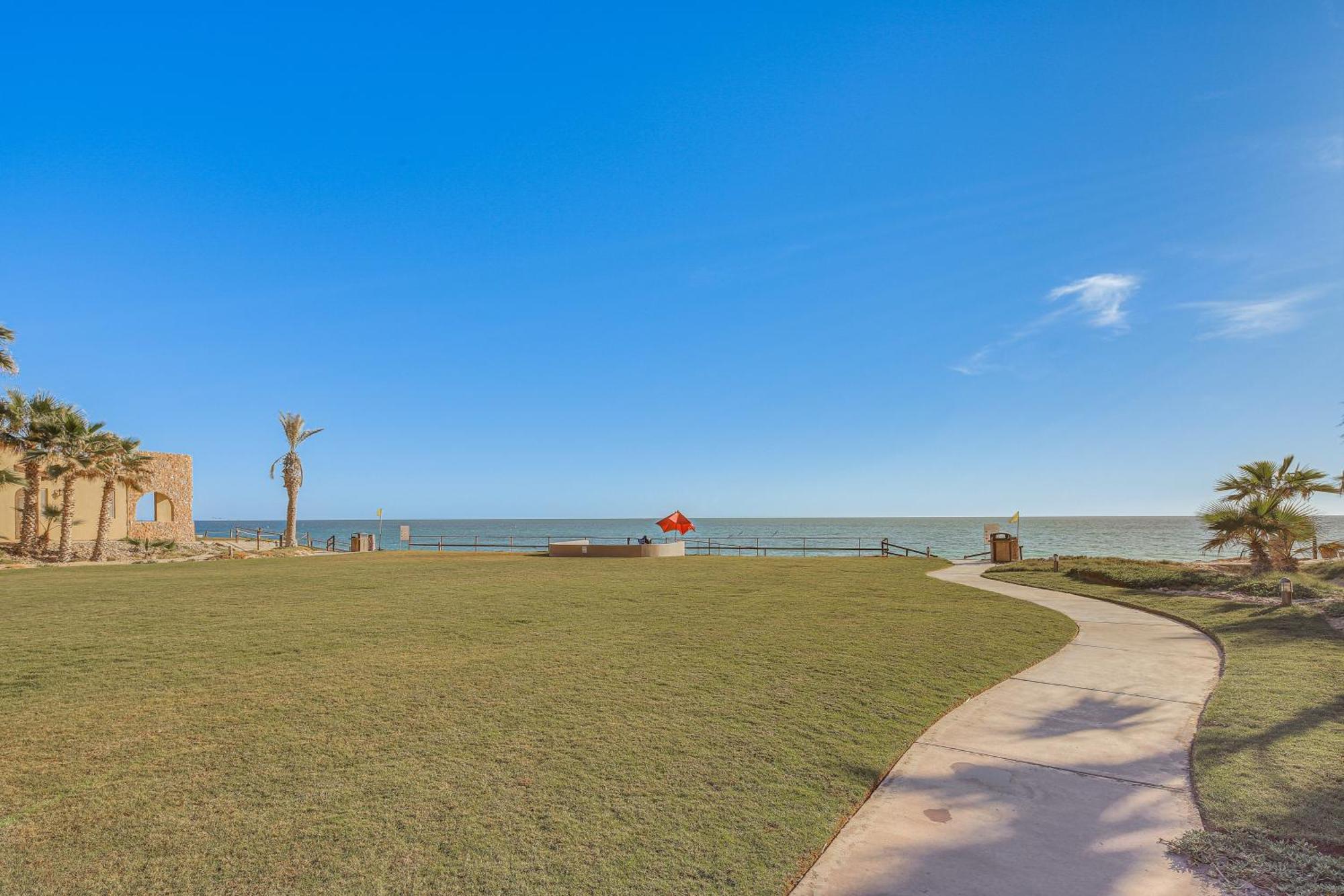 Oceanfront Puerto Penasco Villa In Luxury Resort! المظهر الخارجي الصورة