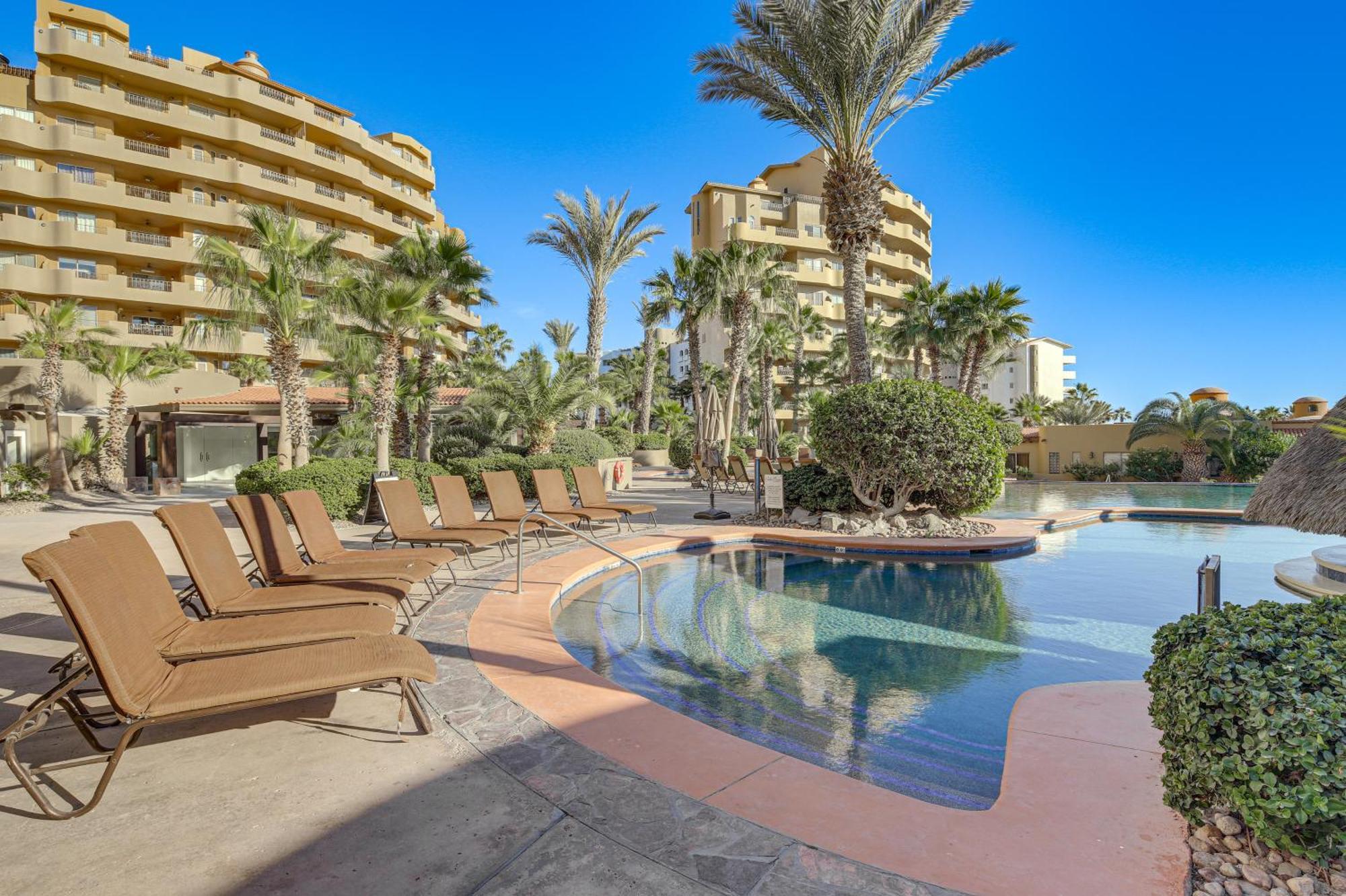 Oceanfront Puerto Penasco Villa In Luxury Resort! المظهر الخارجي الصورة