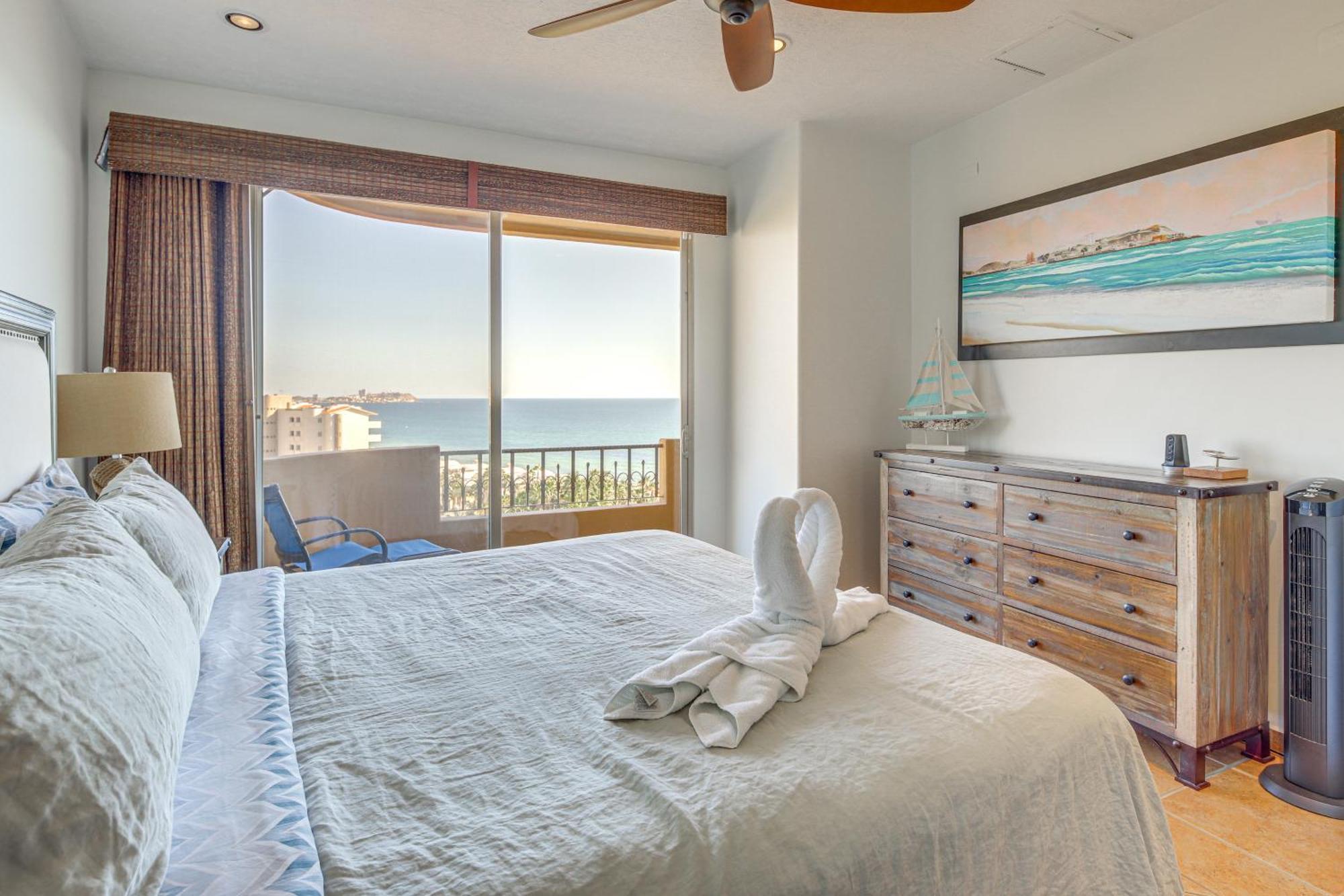 Oceanfront Puerto Penasco Villa In Luxury Resort! المظهر الخارجي الصورة
