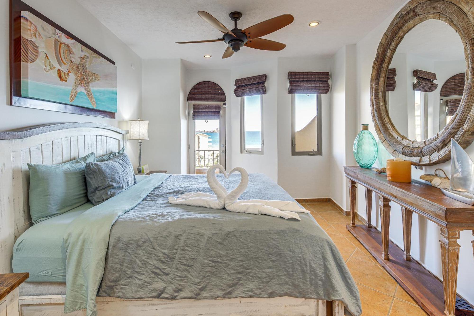 Oceanfront Puerto Penasco Villa In Luxury Resort! المظهر الخارجي الصورة