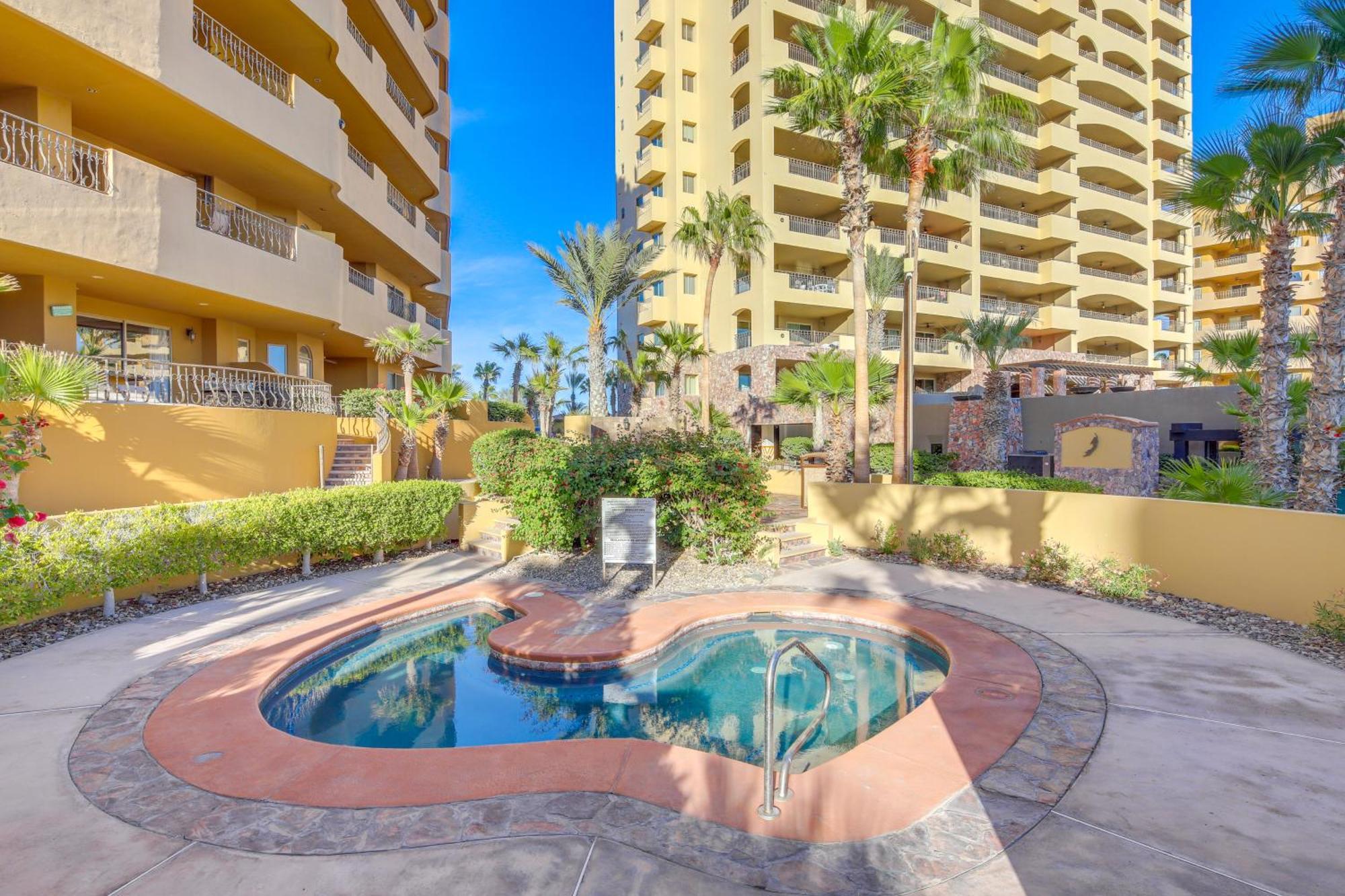 Oceanfront Puerto Penasco Villa In Luxury Resort! المظهر الخارجي الصورة