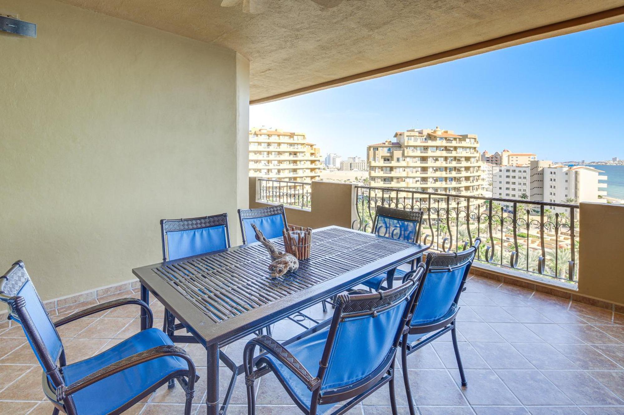 Oceanfront Puerto Penasco Villa In Luxury Resort! المظهر الخارجي الصورة