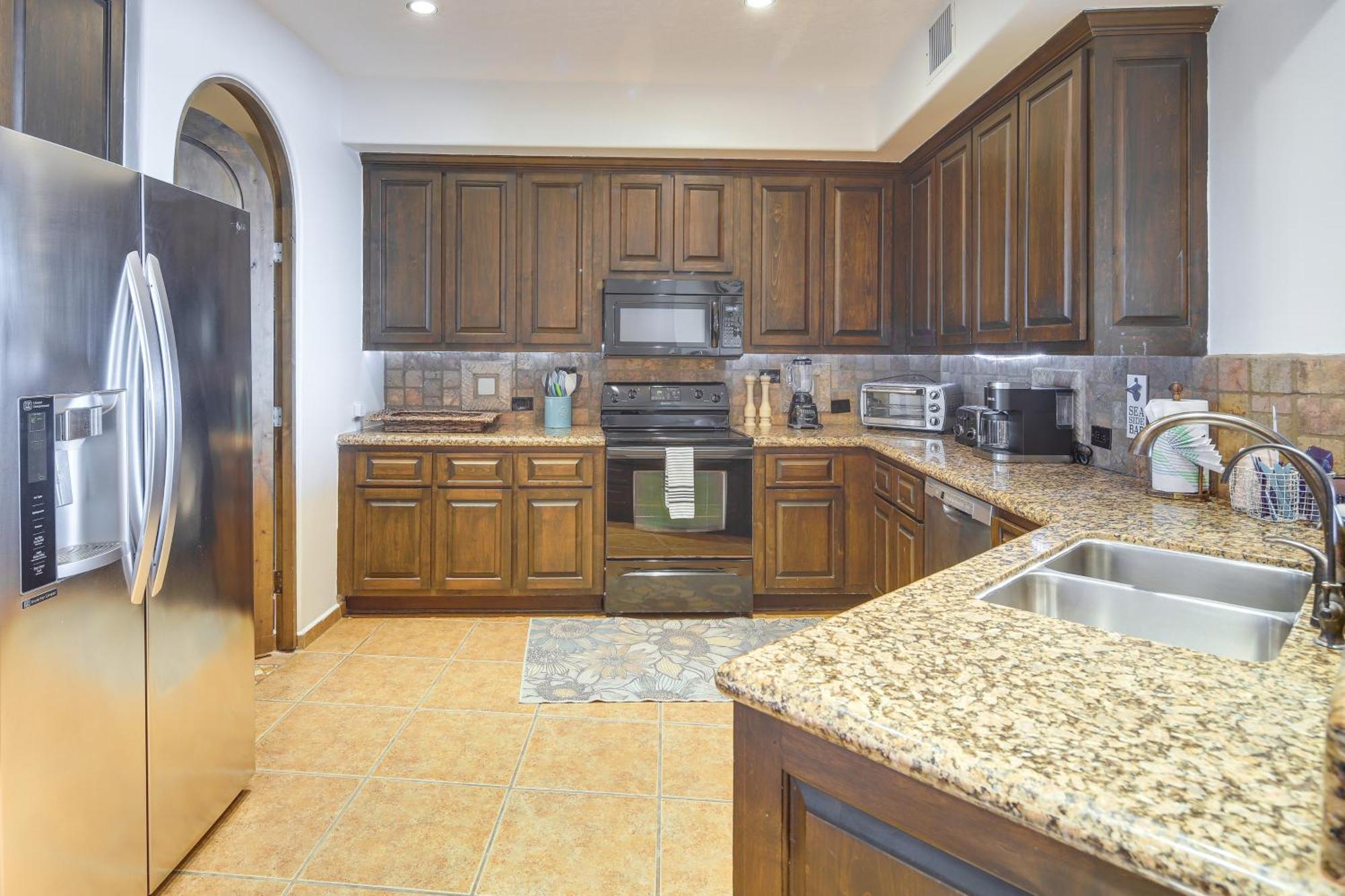 Oceanfront Puerto Penasco Villa In Luxury Resort! المظهر الخارجي الصورة