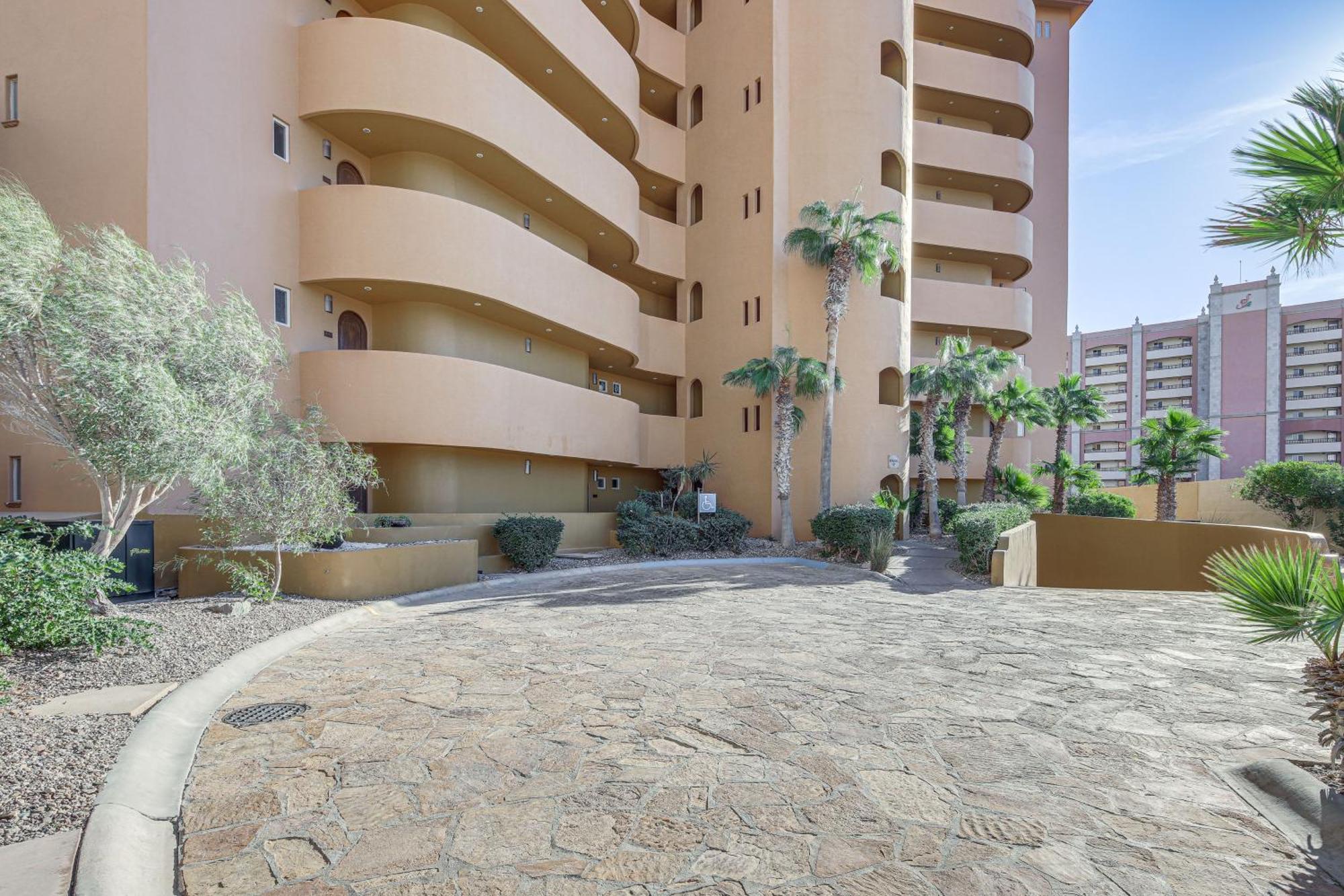 Oceanfront Puerto Penasco Villa In Luxury Resort! المظهر الخارجي الصورة